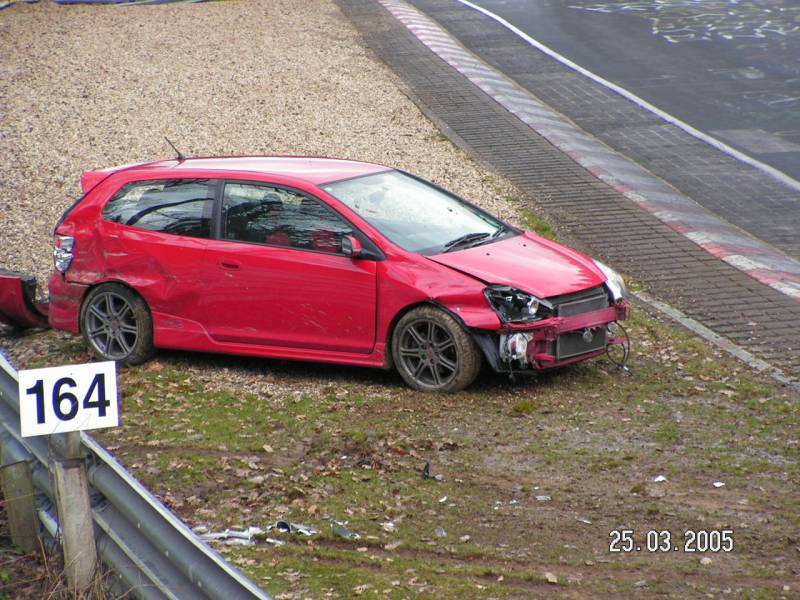 Japantreffen am BrÃ¼nnchen 25.03.2005
