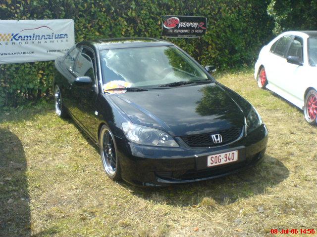 AVB Asian Nationals 2006