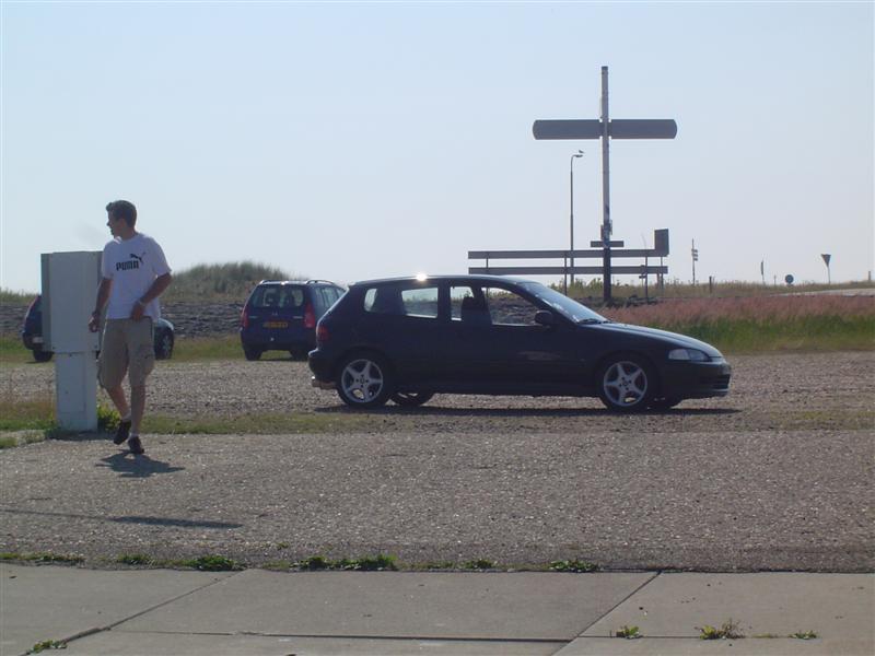 Holland 2005