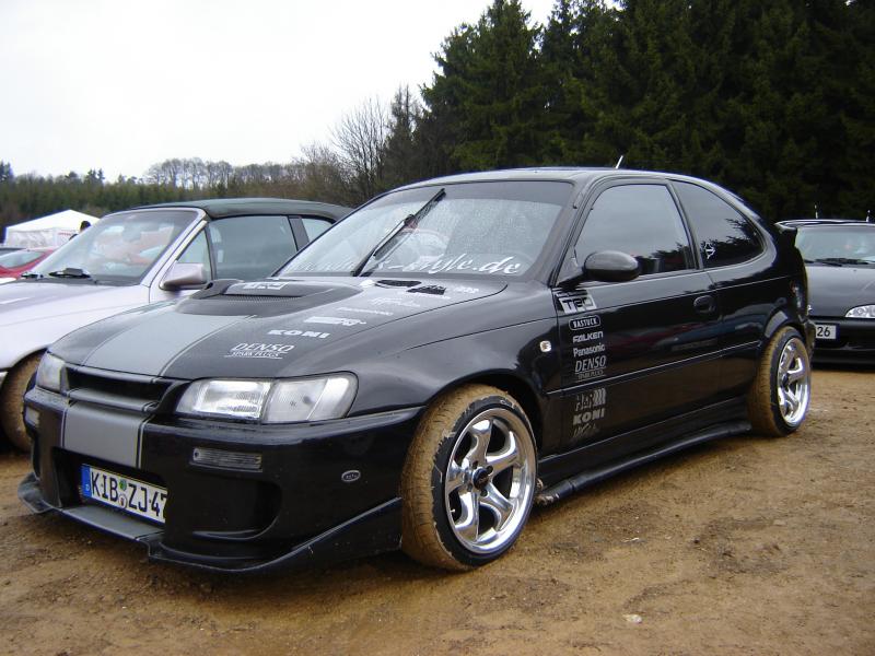 Carfreitag 2006 BrÃ¼nnchen-NÃ¼rburgring