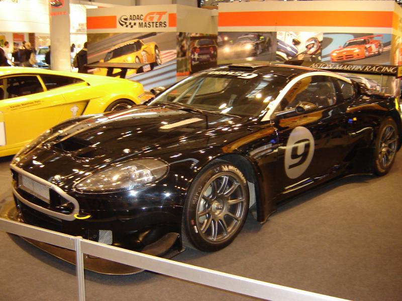 Essen Motorshow 2006