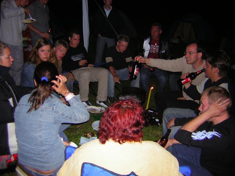 Holland 2005