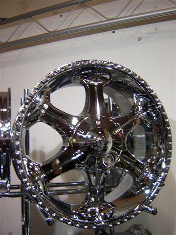 Essener Motor Show 2005