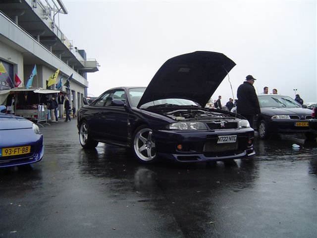 Toyo Tuning Day 25. - 26.09.2004 36