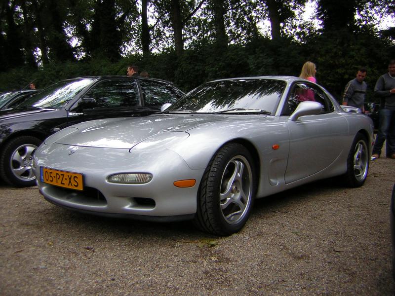 hondapower Treffen, Neuss 2005