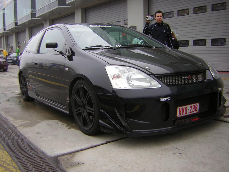 Toyo 2005