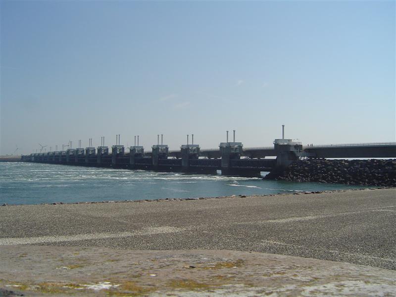 Holland 2005