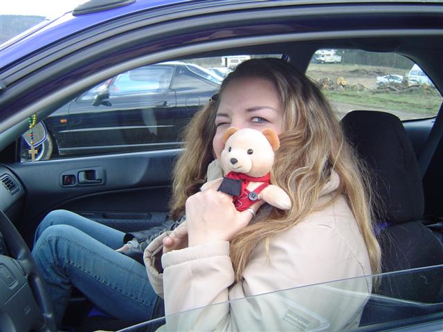 Japantreffen am BrÃ¼nnchen 25.03.2005