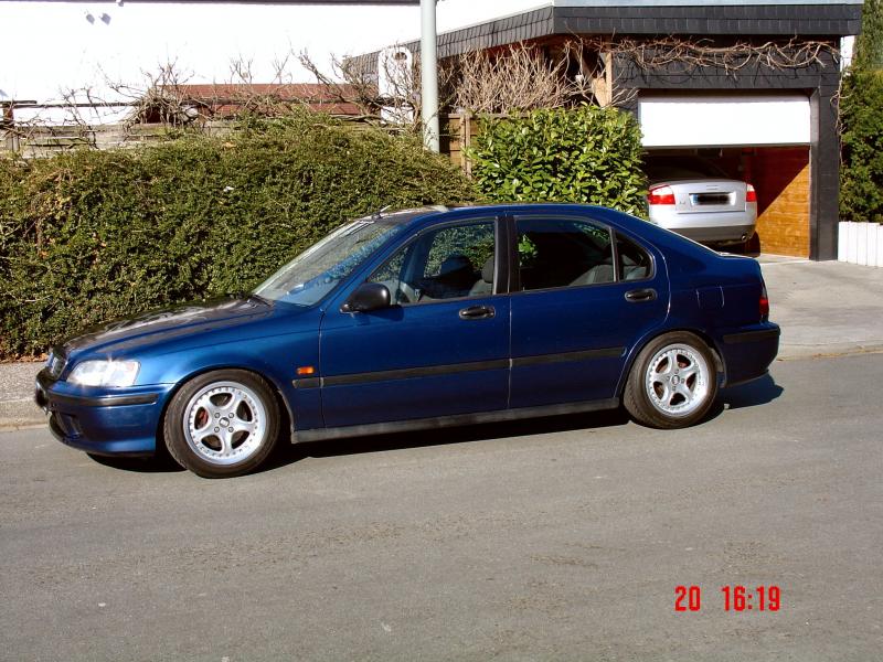 Mein MB2