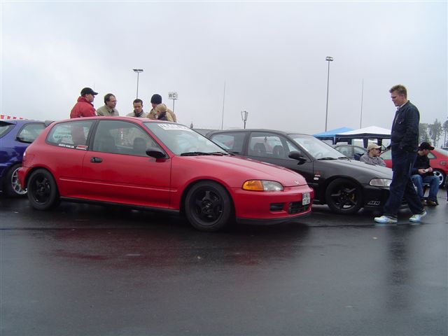 Toyo Tuning Day 25. - 26.09.2004 62