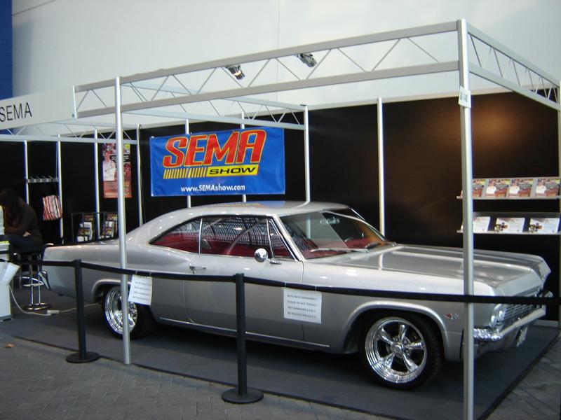 Essen Motorshow 2006
