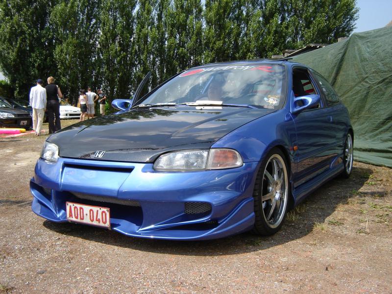 AVB Asian Nationals 2006