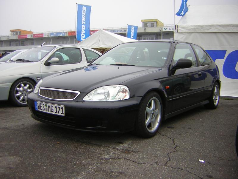 Toyo 2005