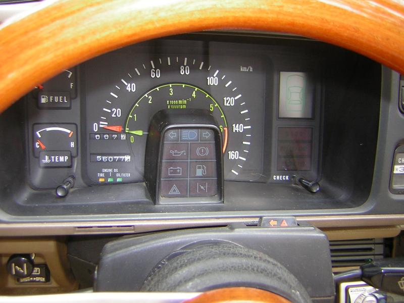 hondapower Treffen, Neuss 2005