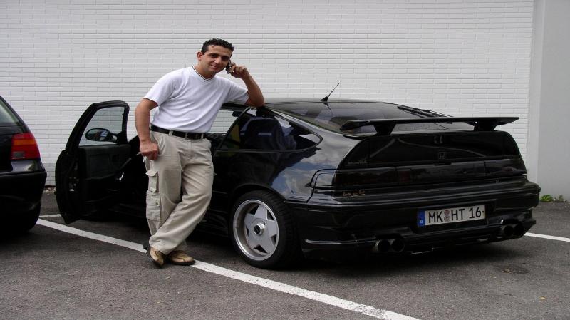 In seinen Augen Spiegelt sich die Seele...