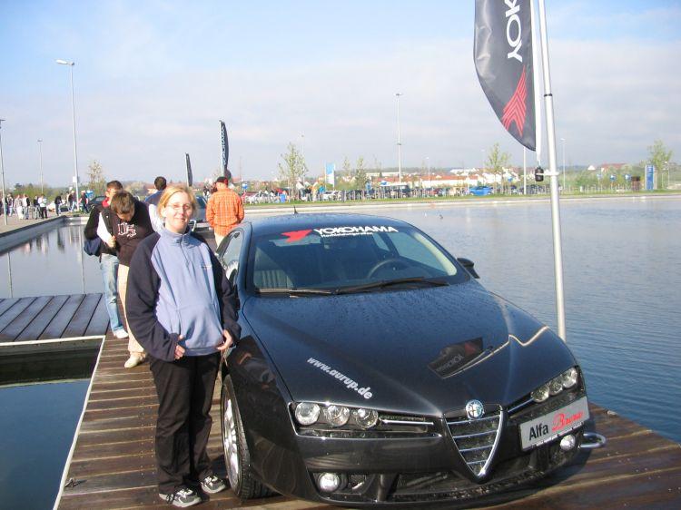 Ich mal Fremd gegangen , Honda ist natÃ¼rlich schÃ¶ner :-)