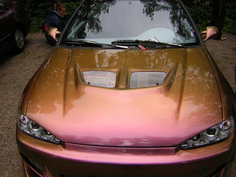 hondapower Treffen, Neuss 2005