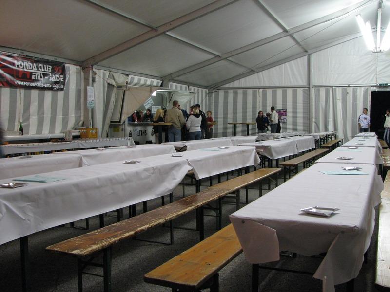 Der Berg ruft 2006 - Der Wahnsinn hat ein Ende 2006