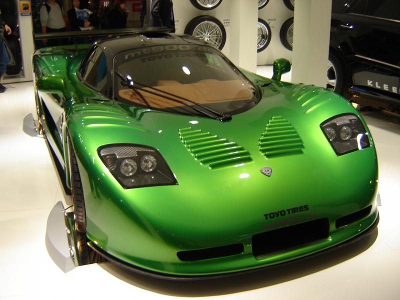 Essener Motor Show