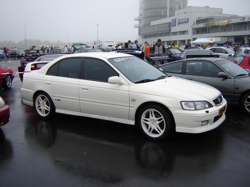 Toyo Tuning Day 2005
