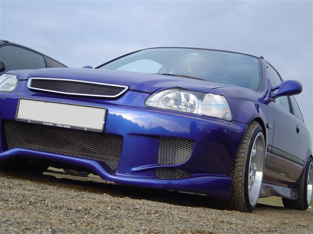Japantreffen am BrÃ¼nnchen 25.03.2005