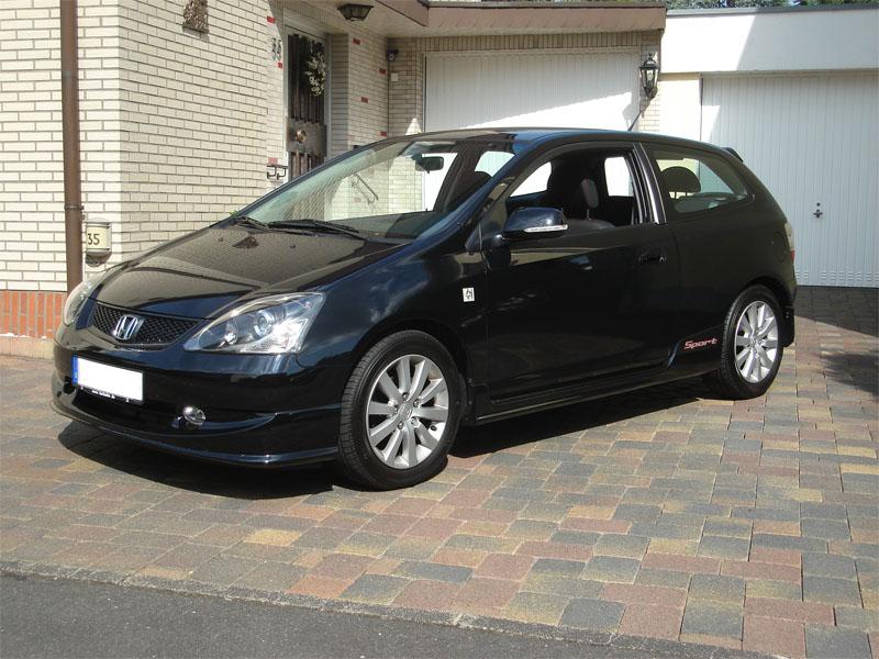 Mein EP Sport