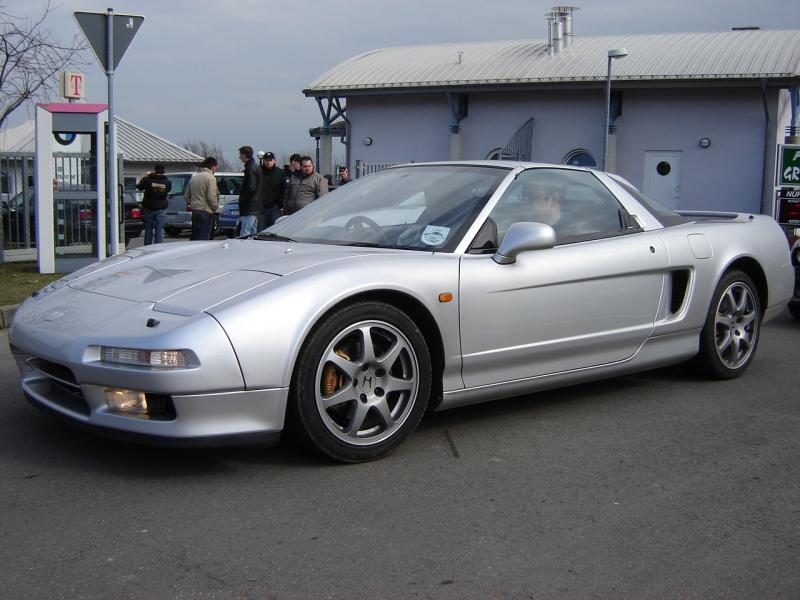 Carfreitag 2006 BrÃ¼nnchen-NÃ¼rburgring