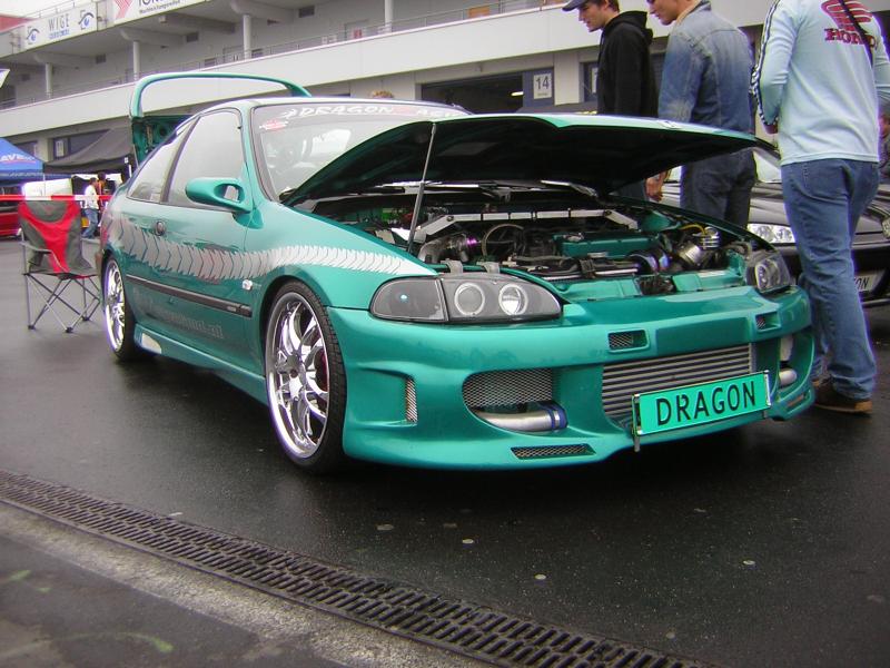 Toyo 2005