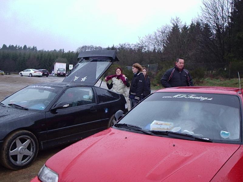 CARfreitag (NÃ¼rburgring) 14.04.2006
