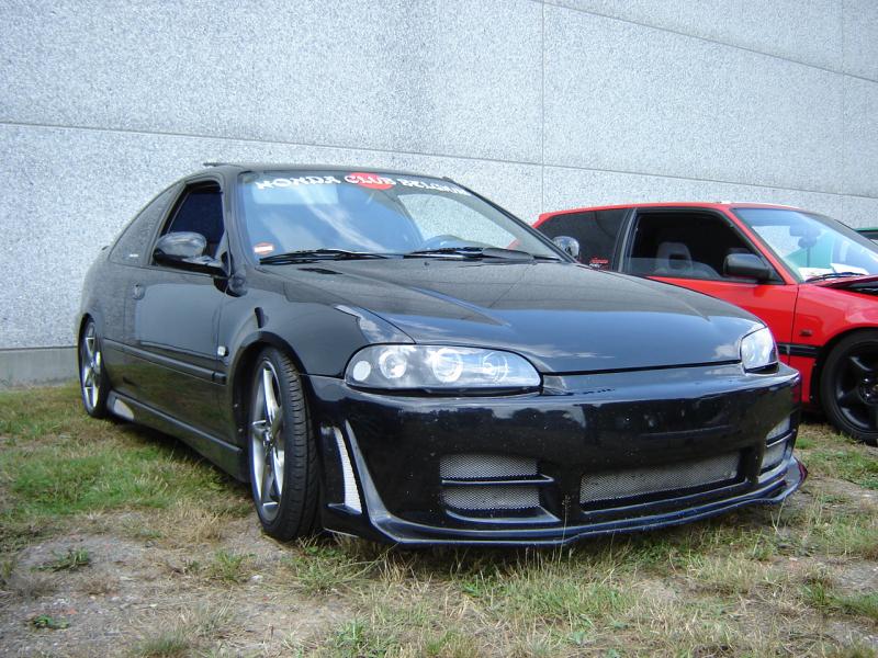 AVB Asian Nationals 2006