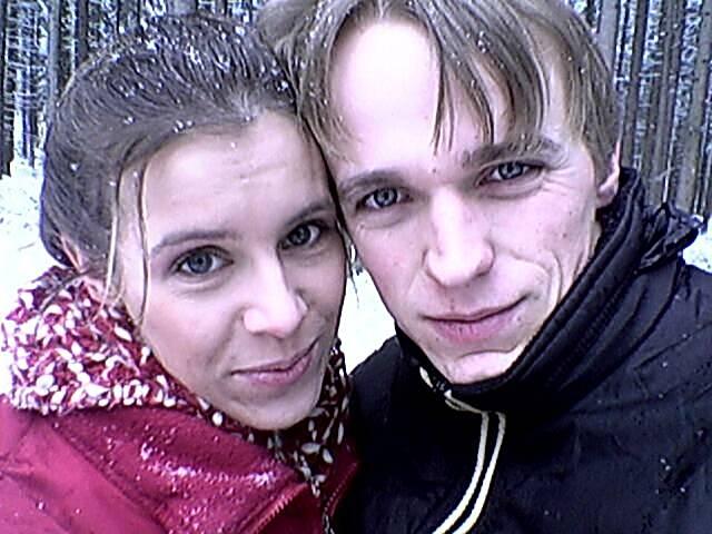 Flo und ich