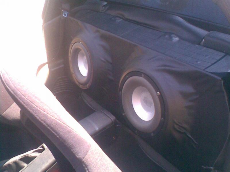 Honda crx del sol