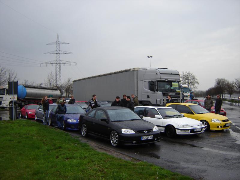 Carfreitag 2006 BrÃ¼nnchen-NÃ¼rburgring