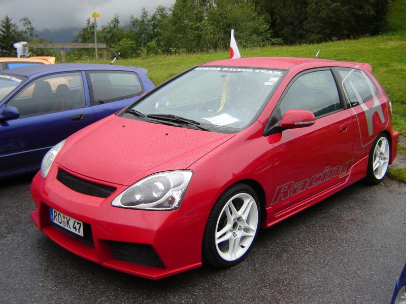 Der Berg ruft 2006
