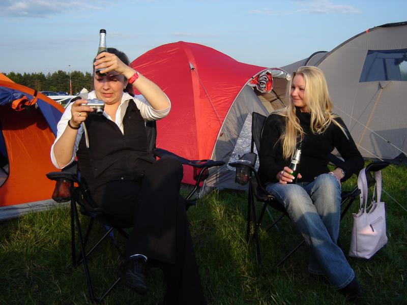 Pfingsttreffen 2006