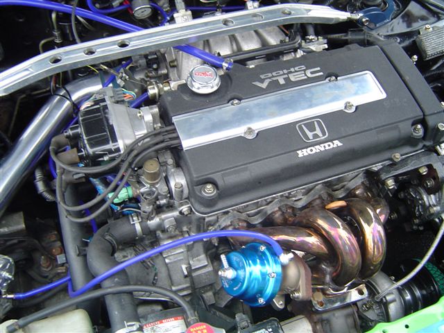 Toyo Tuning Day 25. - 26.09.2004 84