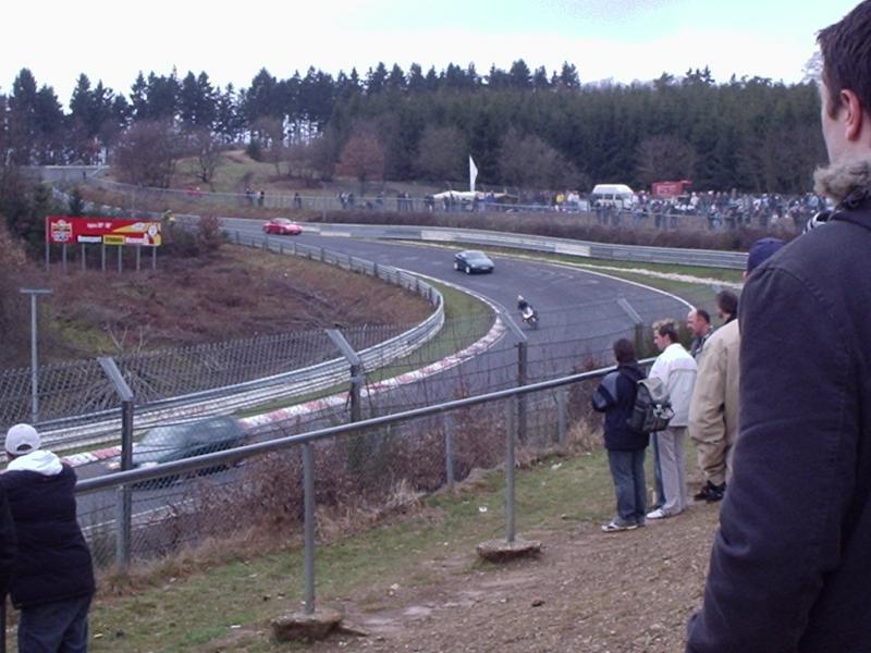 CARfreitag (NÃ¼rburgring) 14.04.2006