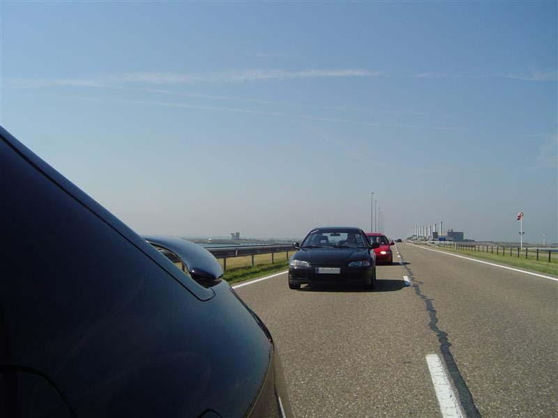 Holland 2005