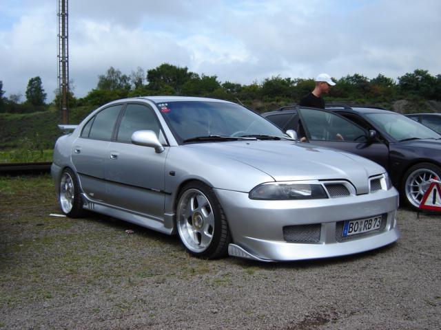 1st Import Day