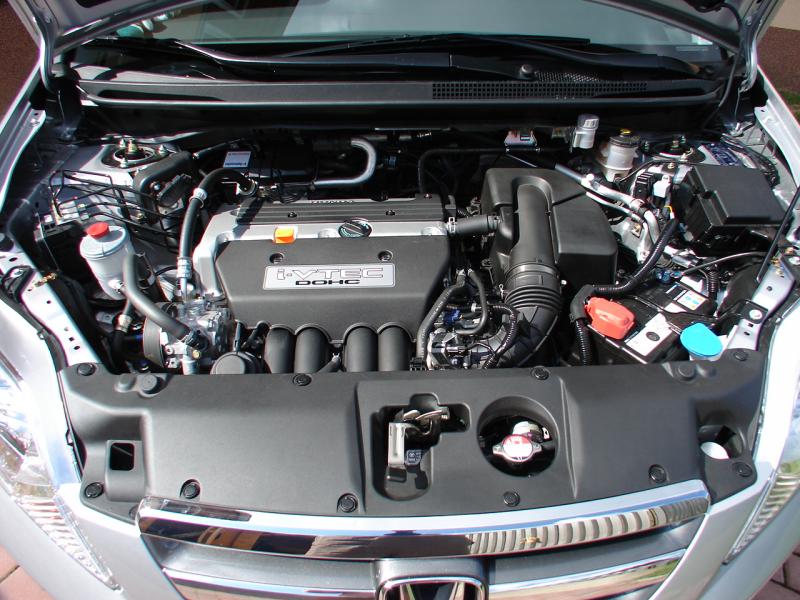 FRV-2,0 I-VTEC