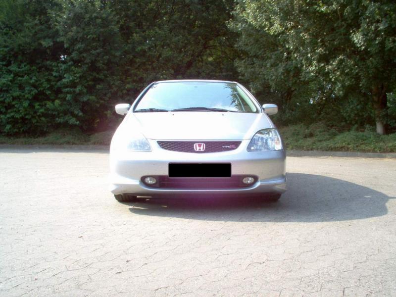 Benellis Civic 4