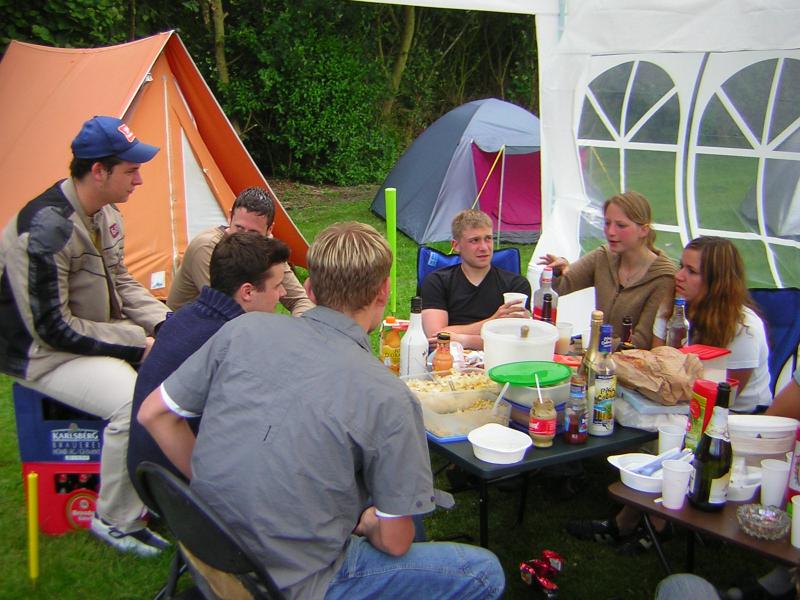 Holland 2005