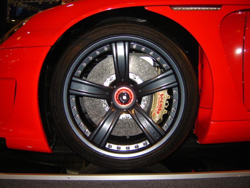 Essen Motorshow 2006