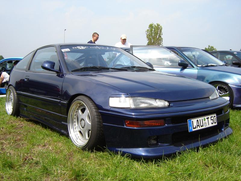 Pfingsttreffen 2006