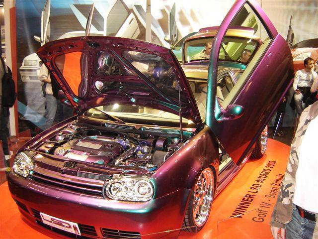 Essener Motor Show 2005