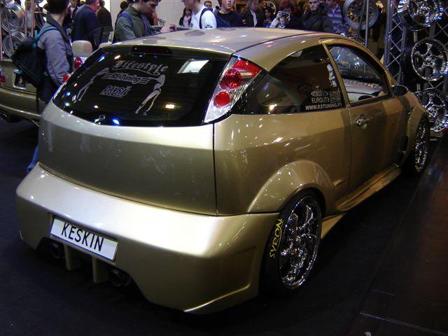 Essener Motor Show 2005