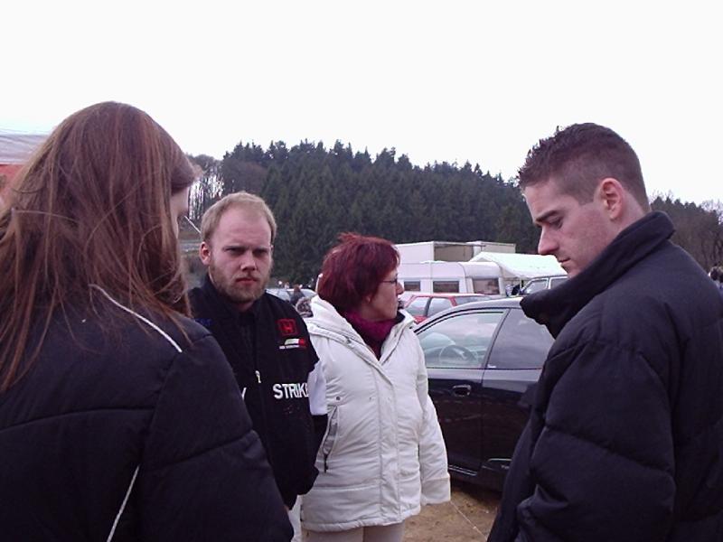 CARfreitag (NÃ¼rburgring) 14.04.2006