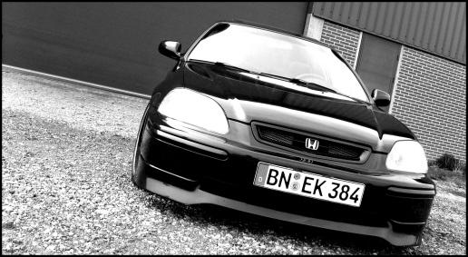 Civic EK3