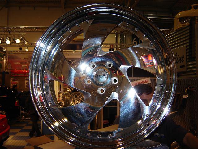 Essener Motor Show 2005