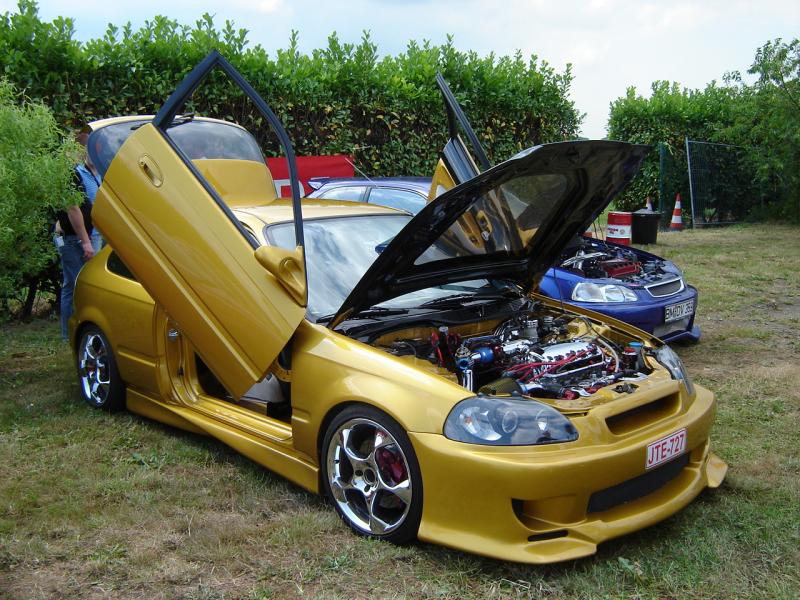 AVB Asian Nationals 2006